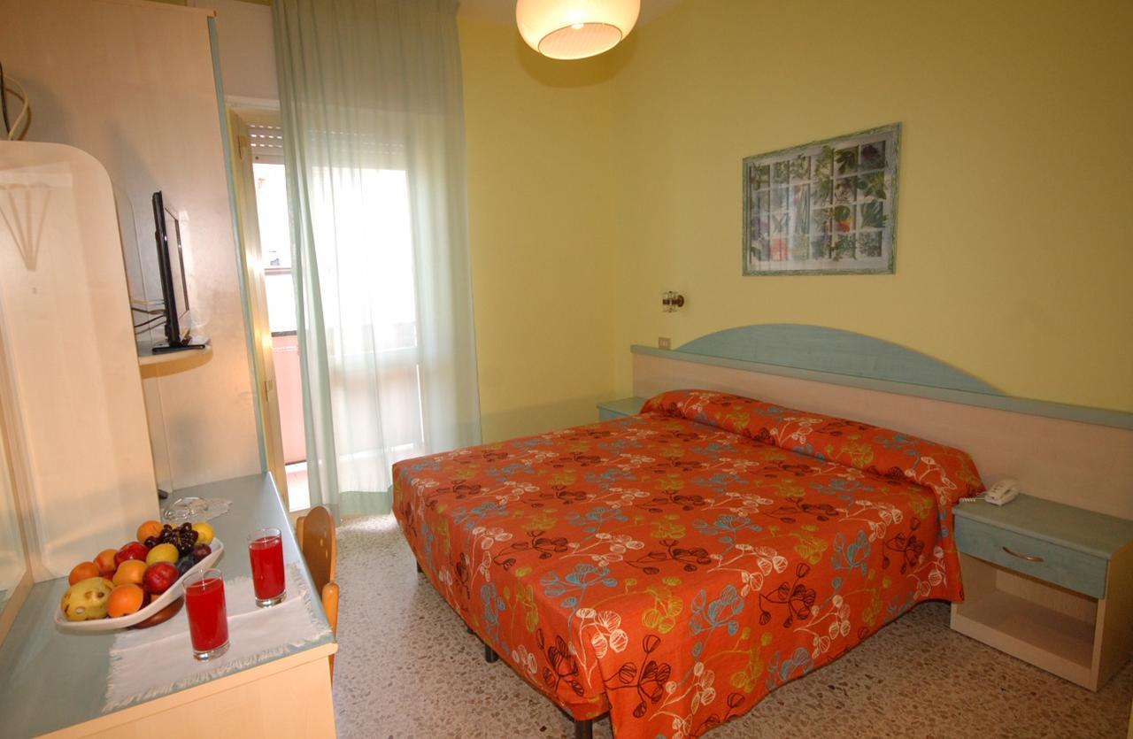Prestigio 3* Cesenatico